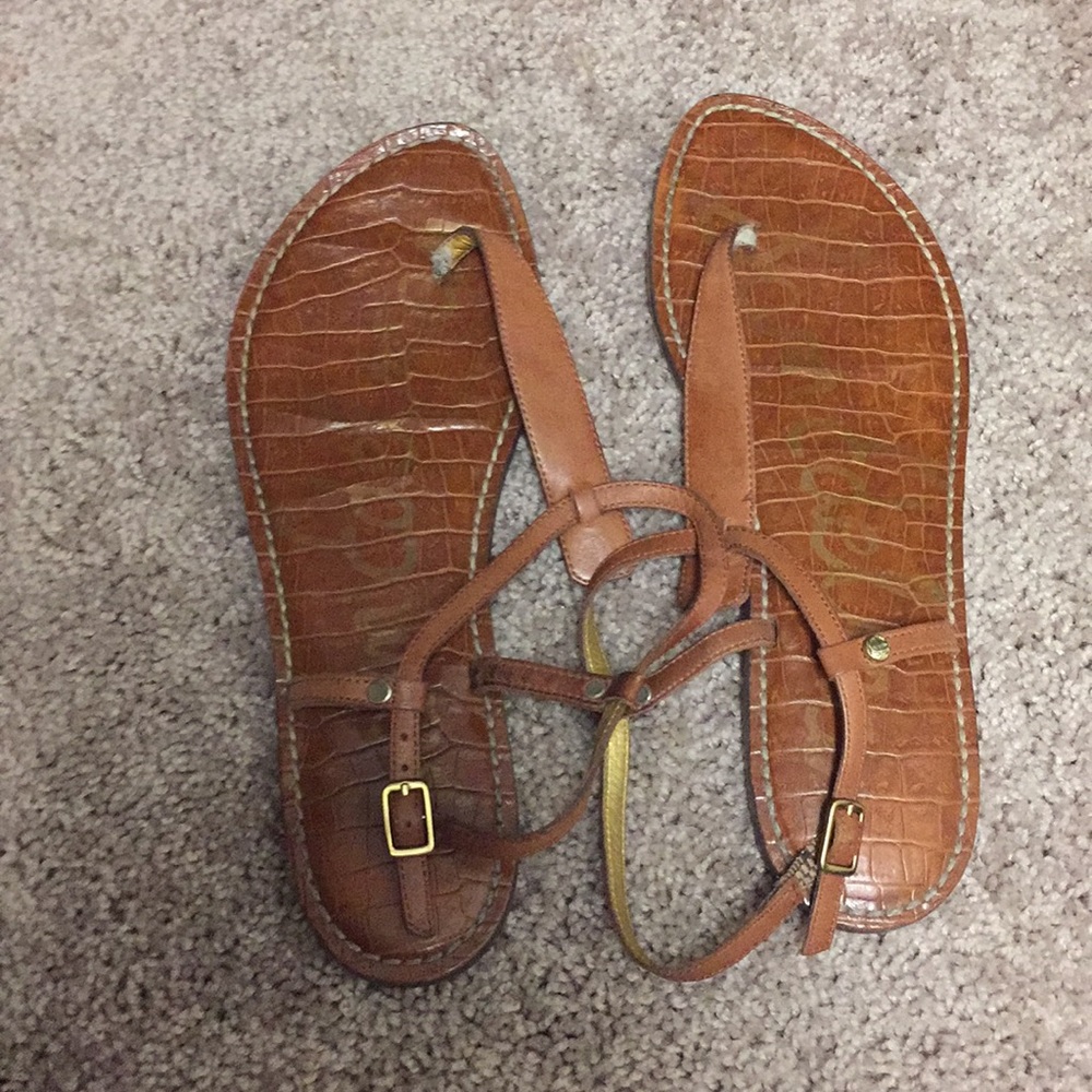 Sam Edelman Sandals